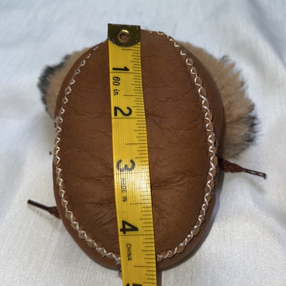 Sheepskins baby booties small - Picture 4 of 4